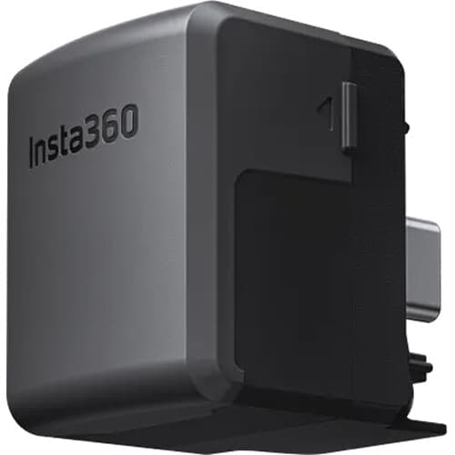 Insta360 Ace Pro 2 Quick Reader 