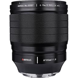 AstrHori 85mm F1.8 AF (Nikon Z)