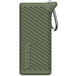 Pgytech P-GM-162 CreateMate High-speed Card Reader (Moss Green)