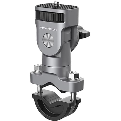 PGYTECH Motorcycle U-Bolt Mount Kit