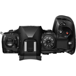 Olympus OM SYSTEM OM-1 Mark II Gövde 