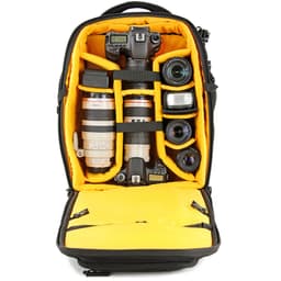 Vanguard Alta Fly 49T Tekerlekli Çanta