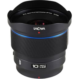 Laowa 10mm f/2.8 Zero-D FF Autofocus Lens (Nikon Z)