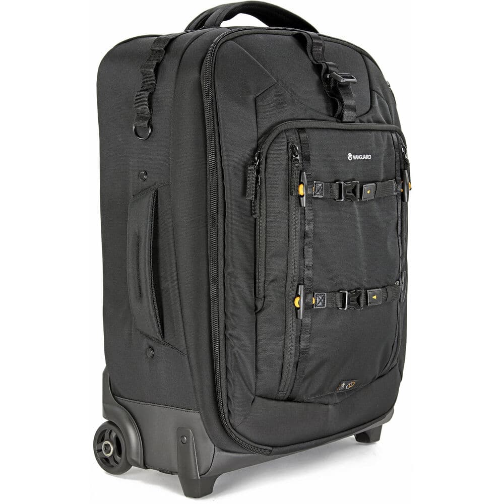 Vanguard Alta Fly 62T Tekerlekli Çanta
