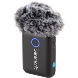 Saramonic Blink500 B2+ 2 Kişilik Kablosuz Yaka Mikrofonu