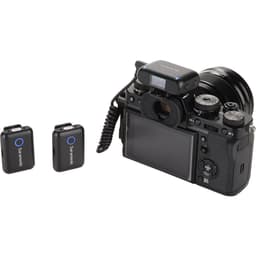 Saramonic Blink500 B2+ 2 Kişilik Kablosuz Yaka Mikrofonu