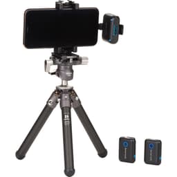 Saramonic Blink500 B2+ 2 Kişilik Kablosuz Yaka Mikrofonu
