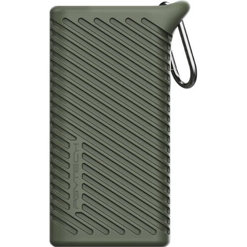 Pgytech P-GM-168 CFexpress CreateMate Card Reader Type A/SD (Moss Green)