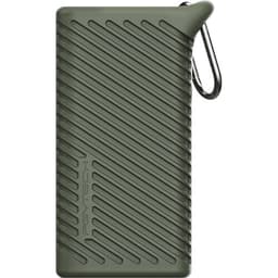 Pgytech P-GM-168 CFexpress CreateMate Card Reader Type A/SD (Moss Green)