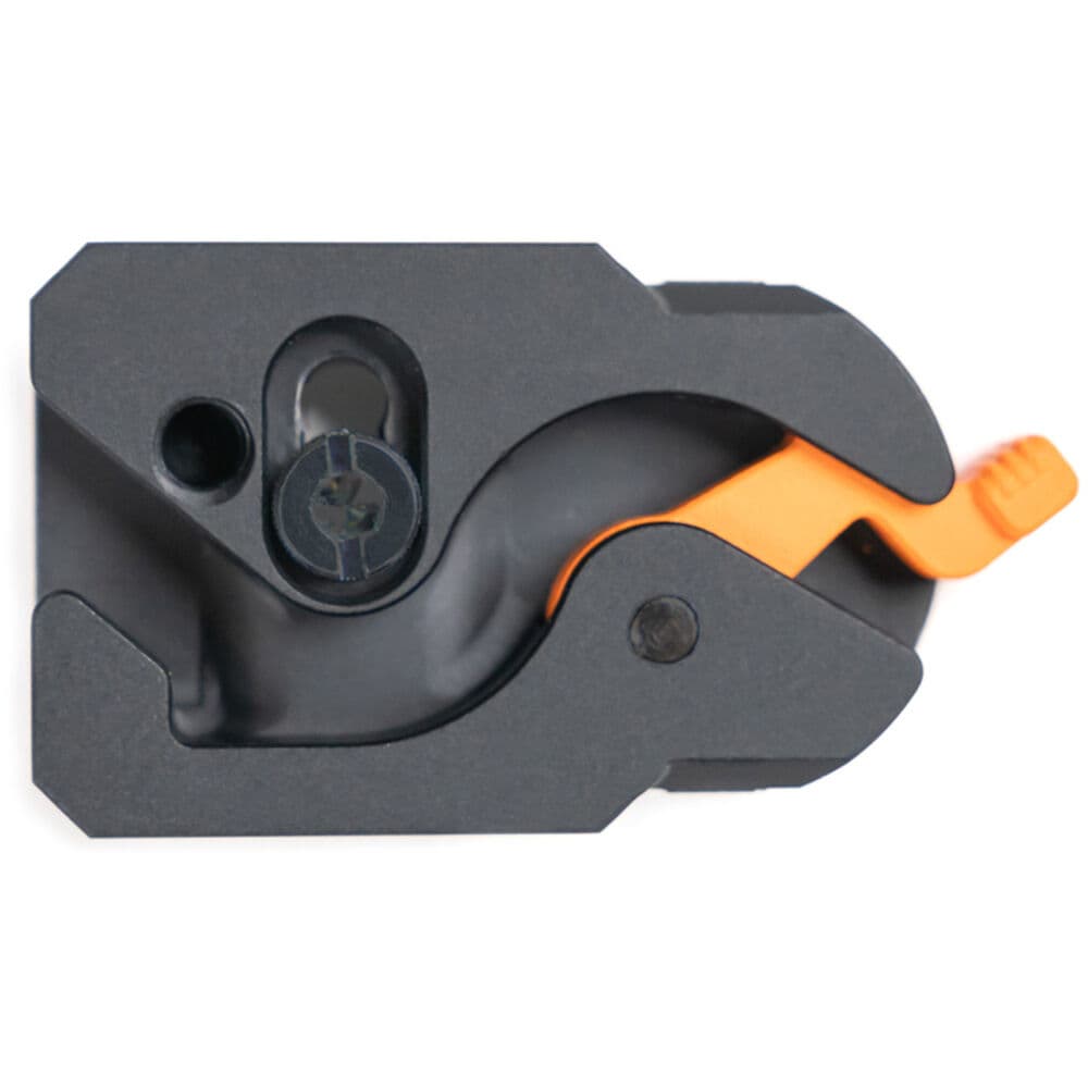 Tether Tools TG-LLP TetherGuard LeverLock Plate