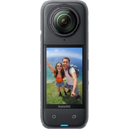 Insta360 X4 360 Derece 8K Kamera