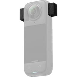 Insta360 X4 Mic Wind Muff (6-Pack)