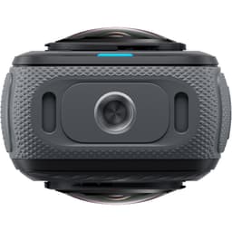 Insta360 X4 360 Derece 8K Kamera