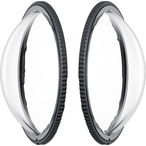 Insta360 X4 Standard Lens Guard Set