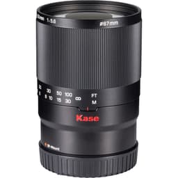 Kase Reflex 200mm F5.6 Lens  (Canon RF)