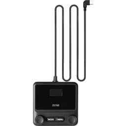 ZHIYUN MOLUS K1 Wire Controller for MOLUS B100, B200, B300 &amp; B500