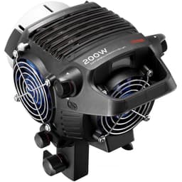 Zhiyun MOLUS B200 Bi-Color LED Monolight 200W
