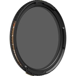 POLARPRO CHROMA VNDPL 2-5- BLACK MIST - 82MM - MCKINNON (82-PL-MST-2/5)
