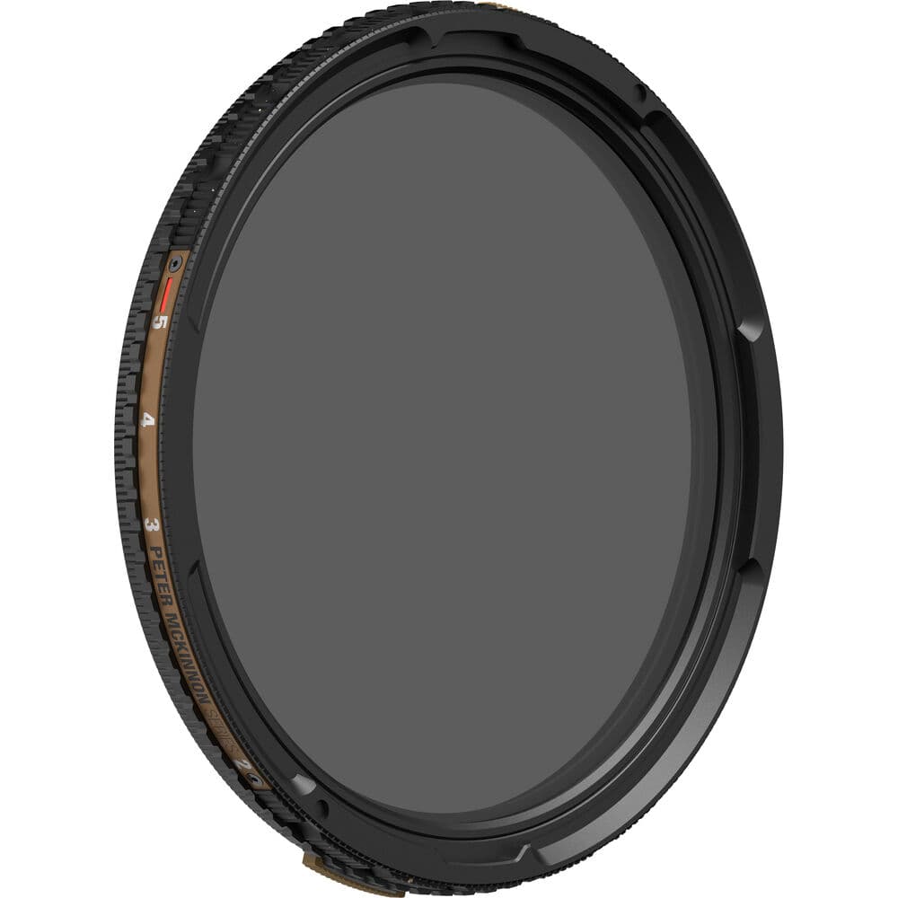 POLARPRO CHROMA VNDPL 2-5 -82MM- MCKINNON SERIES - 82-P/L- VND2/5 (82-PL-VND-2/5)