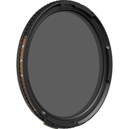 POLARPRO CHROMA VNDPL 2-5 -82MM- MCKINNON SERIES - 82-P/L- VND2/5 (82-PL-VND-2/5)