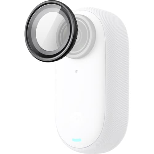 Insta360 GO 3S Lens Guard (2-Pack)