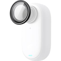 Insta360 GO 3S Lens Guard (2-Pack)