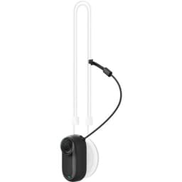 Insta360 GO 3/3S Magnet Pendant Safety Cord (Black)