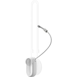 Insta360 GO 3/3S Magnet Pendant Safety Cord (White)
