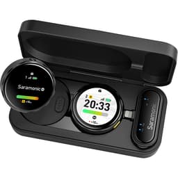 Saramonic BlinkMe U2 Type-C (Lightning Alıcı Hediyeli)