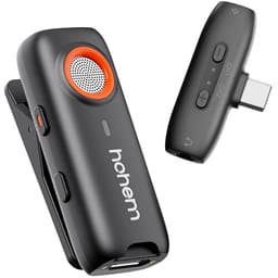 HOHEM MIC-01 1TX+1RX TYPE C