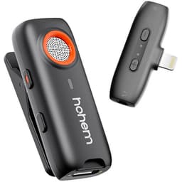 HOHEM MIC-01 1TX+1RX LIGHTNING