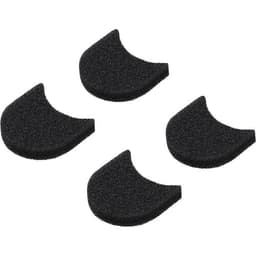 Insta360 GO 3/3S Microphone Wind Muff Set (4-Pack)