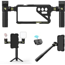 Freewell Genius Rig Cage for Samsung S24 Ultra