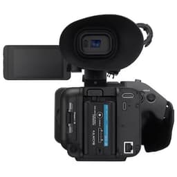 Sony HXR-NX800 4K Video Kamera 