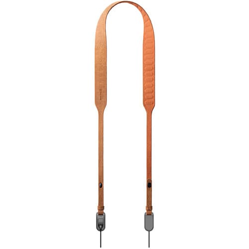 PGYTECH Camera Shoulder Strap Air (Earth Brown, 43-55")