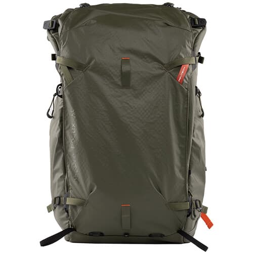 PGYTECH OnePro Focux Backpack (Fern Green, 25L)