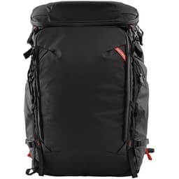 PGYTECH OnePro Flex Backpack with Camera Insert (Space Black, 30L)