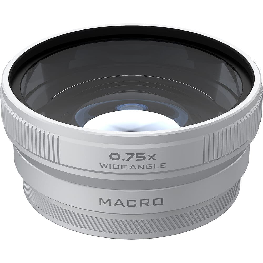 Freewell FUJIFILM X100 Series 2-in-1 Wide-Angle and Macro Lens