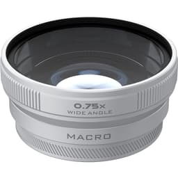 Freewell FUJIFILM X100 Series 2-in-1 Wide-Angle and Macro Lens