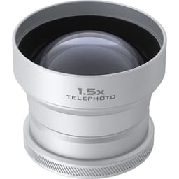 Freewell FUJIFILM X100 Series 1.5x Telephoto Lens