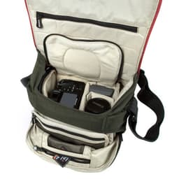 Crumpler New Delhi 230 (Brown/Red)