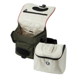 Crumpler New Delhi 230 (Brown/Red)