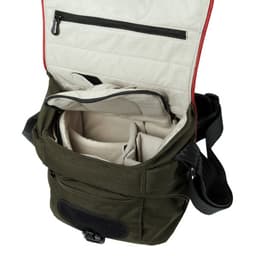 Crumpler New Delhi 230 (Brown/Red)
