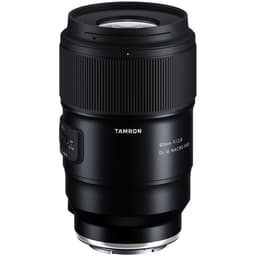 Tamron 90mm f/2.8 Di III VXD Makro Lens (Nikon Z)
