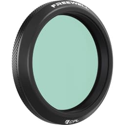 Freewell DJI Osmo Action 3/4/5 Circular Polarizer Filter