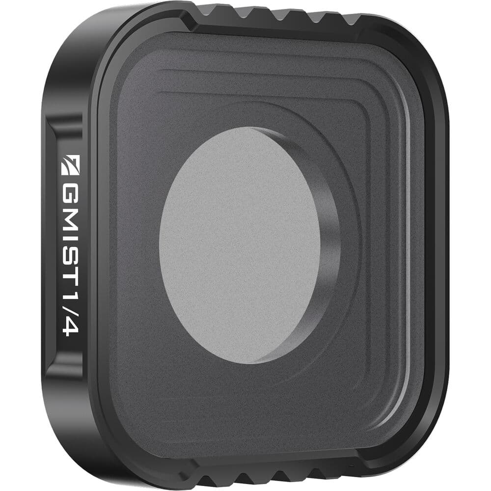 Freewell GoPro HERO 13/12/11/10/9 Glow Mist 1/4 Filter 