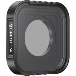 Freewell GoPro HERO 13/12/11/10/9 Glow Mist 1/4 Filter 