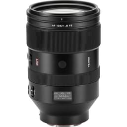 Viltrox AF 135mm f/1.8 LAB Lens (Sony E)