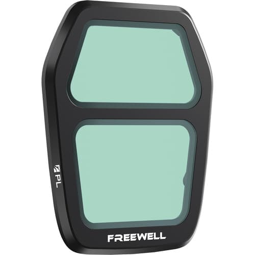 Freewell DJI Air 3S Polarizer Filter