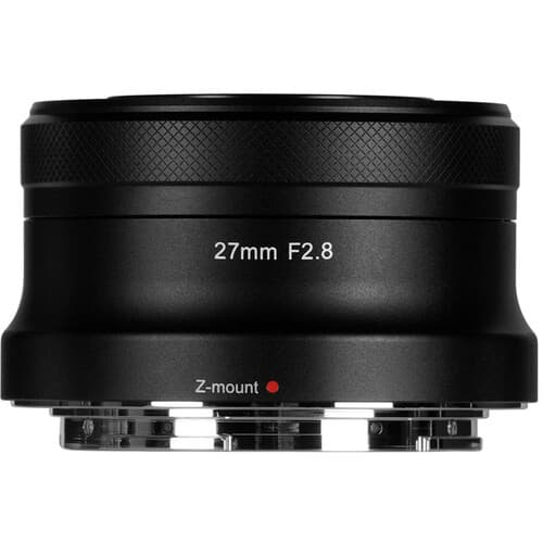 AstrHori AF 27mm F2.8 (Nikon Z)